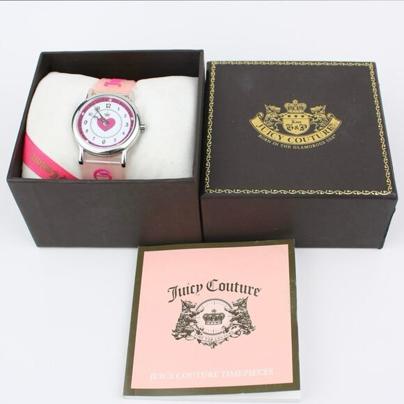 NWB Juicy Couture \
